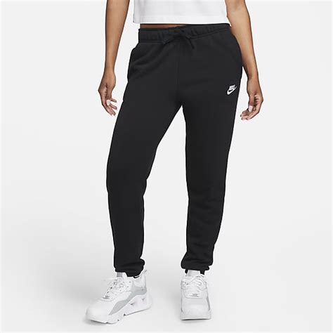 leichte trainingshosen nike damen|Jogginghosen & Trainingshosen für Damen .